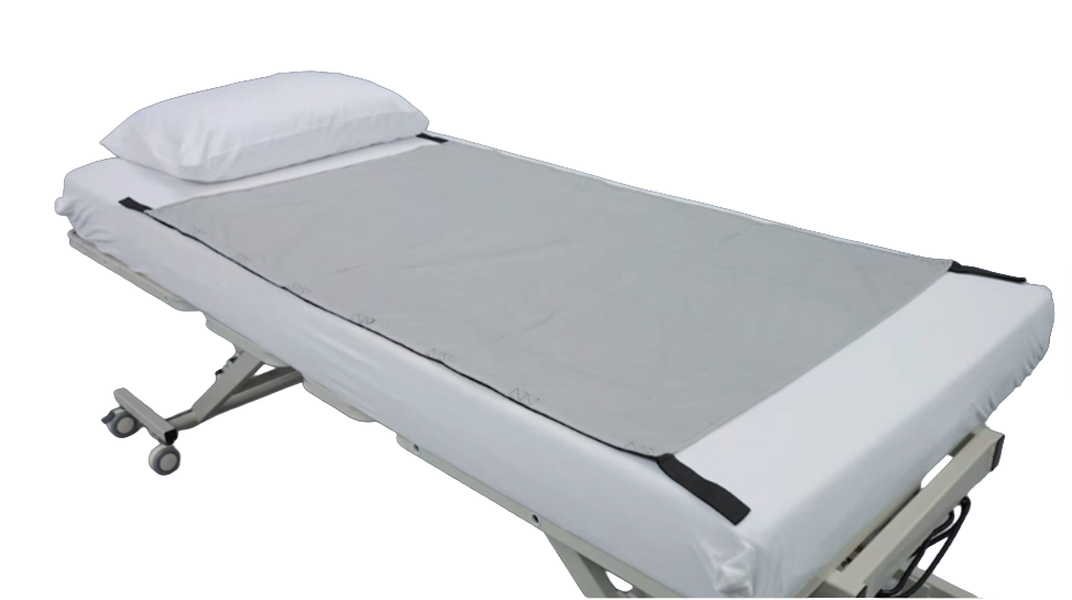 Comfort Glide Repositioning Sheet